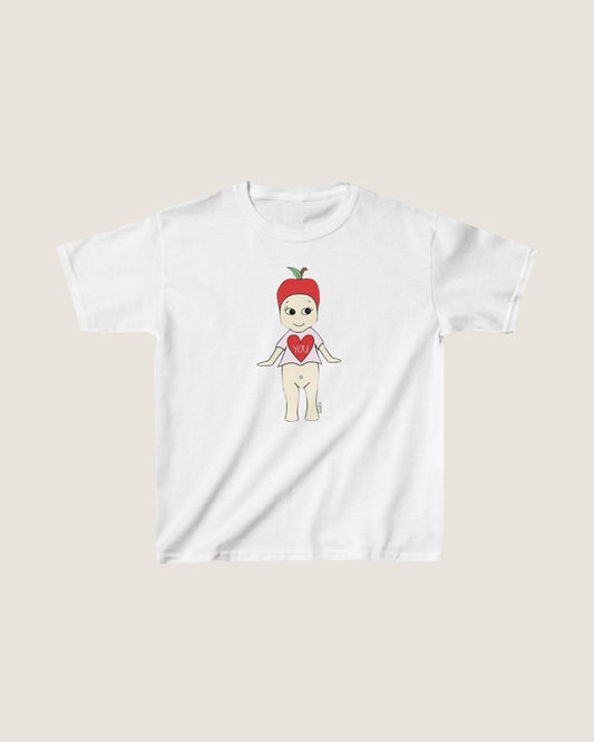 Ily Sonny Baby Tee (Relaxed)