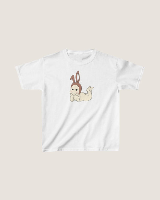 Sonny Baby Tee (Relaxed)