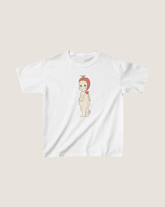 Sonny Angel Sr.1  Baby Tee (Relaxed)